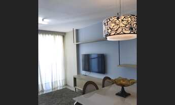 Imagem 2: Alugo - Apto 1 suite Ed. Alto Padrão- bairro: Joquei Clube - zona leste