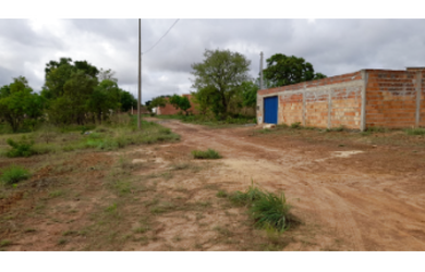Imagem 7: 2 lotes de 360 m2 cada, no Jd Sta Bárbara (Taquaralto), próximo ao Quarteto Supermercado