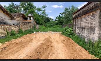 Imagem 4: TERRENO PRÓXIMO AO LÍDER CAPANEMA