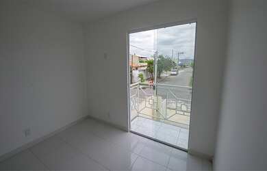 Imagem 3: Casa de 2 quartos em Campo Grande - Bairro Salim