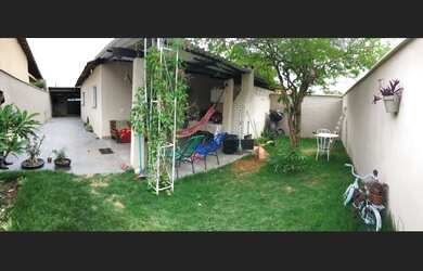 Imagem 5: Casa parque flamboyant