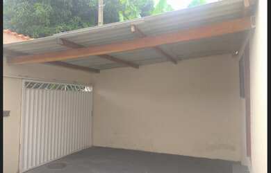 Imagem 3: Casa, Jd. Zelinda, Franca, 82m², terreno 160m², 2 quartos, vagas p/ 3 carros, R$ 180 mil