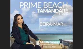 Imagem: Apartamento em Carneiros