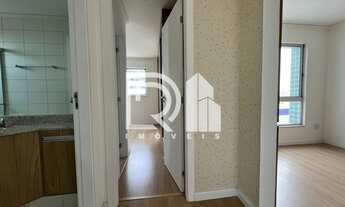 Imagem 4: Apartamento 02 quartos à venda, andar alto, Residencial Real Paris Águas Claras-DF