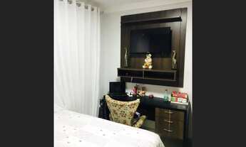 Imagem 6: Apartamento 3 quartos 1 suite