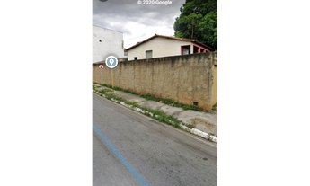 Imagem: Lote plano de 700 mt em Ibirité