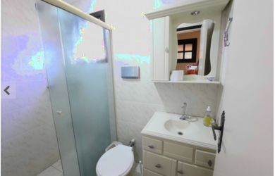 Imagem 4: Casa de praia mobiliada