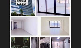 Imagem: Aluguel e Venda de Sala e Loja Comercial