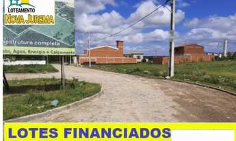 Imagem 7: Saia do aluguel, terrenos financiados e atrás do Shopping jurema - Caucaia/CE