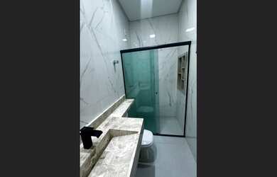 Imagem 5: Casa 3/4 c/ piscina no Setor Santos Dumont Goiânia-GO