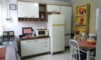 Imagem 2: Vendo terreno com 2 casas no Jd tv Bauru