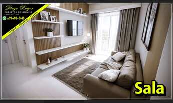 Imagem 7: Residencial Violeta - Boa Vista, São Gonçalo-RJ ENGENHARIA