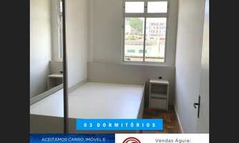 Imagem 5: Itajubá apartamento a venda no Centro de Florianópolis