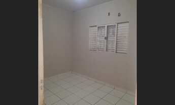 Imagem 2: Alugo casa res vida nova prox ao vitoria regia vg