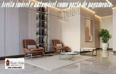 Imagem 6: Sordello Centro Criciúma apartamento a venda