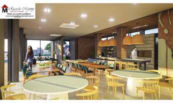 Imagem 2: Condomínio Águas do Atlântico balneário Rincão