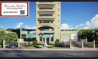 Imagem 4: Vanvitelli apartamento alto padrão no Centro de Criciúma