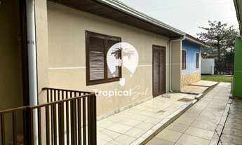 Imagem: CASA A VENDA BALNEARIO BELTRAMI - PONTAL