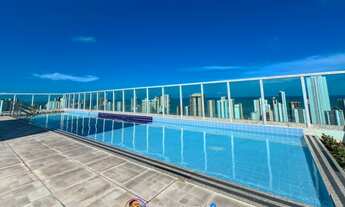 Imagem 6: Excelente apartamento 03 Quartos 01 suíte - Piedade com 68m²