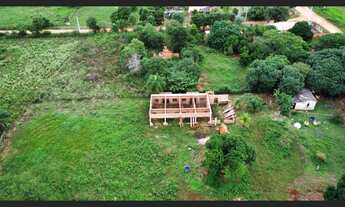 Imagem 2: Terreno em Albuquerque - Pantanal MS