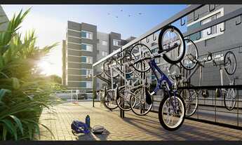 Imagem 3: Jacarepaguá My Apartamento com 2 dormitórios