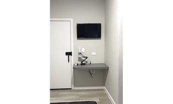 Imagem 5: Apartamento mobiliado para locação