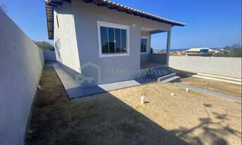 Imagem 7: Casa com 2 quartos, suíte. Aceita Financiamento! Terreno 360m², lindo visual da cidade