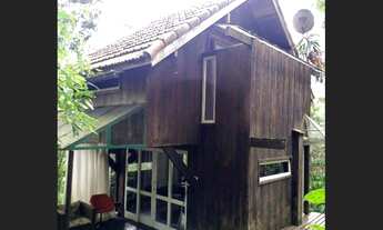 Imagem: Chalé para locação em Itaipava - Petrópolis/RJ