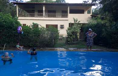 Imagem 3: Sitio 6 ha – estrada Teresina-União