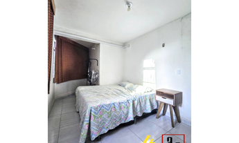 Imagem 4: SAIA DO ALUGUEL E MORE HÁ 100 METROS DA PRAIA!