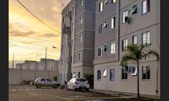 Imagem: Troco um apto 3. Andar em Manguinhos MRV