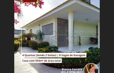 Imagem 6: Linda Casa na Imbiribeira