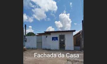 Imagem: Vendo casa com ponto comercial incluso