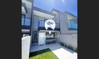 Imagem 2: Sobrado a Venda Faixa Mar, Balneário Junara Matinhos-Pr