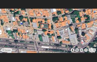 Imagem 2: Terreno R. Eustáquio Portela - 30 x 40