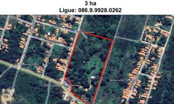 Imagem: Terreno de 3 ha na Pedra Mole