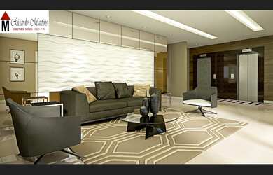 Imagem 3: Portello Centro Cocal do Sul