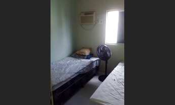 Imagem 5: Apartamento todo mobilhado com internet e de 3 quartos no Condomínio Neo Colori