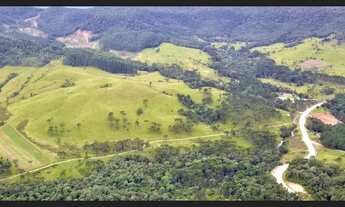 Imagem: Fazenda à venda em Doutor Pedrinho SC no