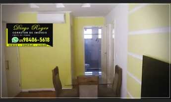 Imagem 5: Apartamento com 2 dormitórios à venda, 50 m² - Laranjal - São Gonçalo/RJ