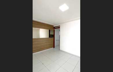 Imagem 4: Aluga-se apartamento no Vitrolles Residence, Bairro Sandra Cavalcante