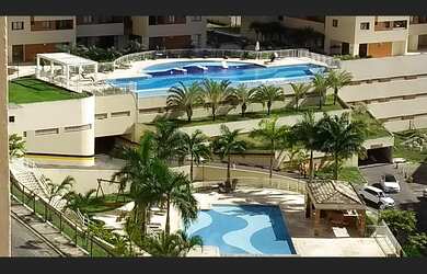 Imagem 4: Apartamento na Paralela, 2 Quartos (Brisas Residencial Clube