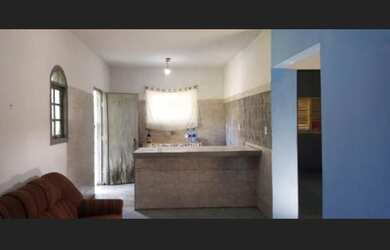 Imagem 4: Casa no bairro Sítio Velho, em Itanhaém