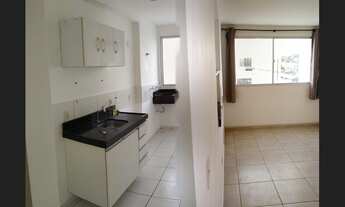 Imagem: Residencial Jangadas