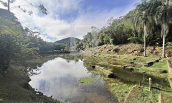 Imagem 5: Sítio à Venda em Miracatu SP com 30.000 m2, piscina, 3 lagos e riacho!