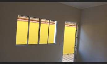 Imagem 7: Casa Para Venda Com 92 Metros Quadrados Com 2 Quartos!