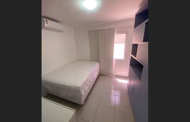 Imagem 5: Condomínio Grand Jardins – Guaribas, Eusébio/CE, Casa Duplex Mobiliada com 3 Suítes