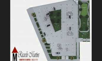 Imagem 5: Pavia Rio Maina Criciúma apartamento a venda