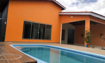 Imagem 2: Casa a venda em Cidade das Rosas