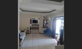 Imagem 5: Ampla Casa em Condomínio Duplex Nascente 6/4 Com Suítes E Piscina